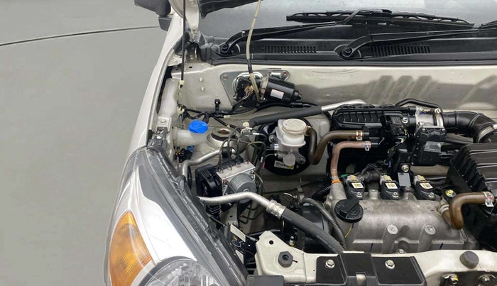 2022 Maruti Alto LXI O, Petrol, Manual, 8,891 km, Engine View - Right