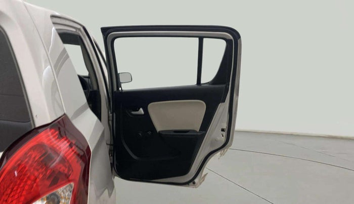 2022 Maruti Alto LXI O, Petrol, Manual, 8,891 km, RHS Rear Door