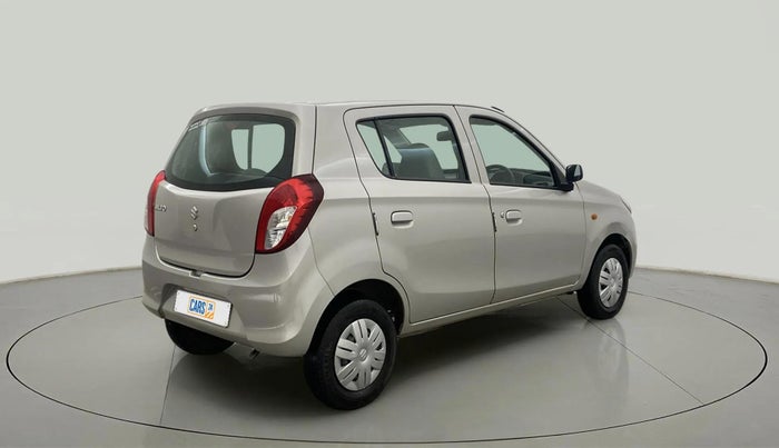 2022 Maruti Alto LXI O, Petrol, Manual, 8,891 km, Right Back Diagonal