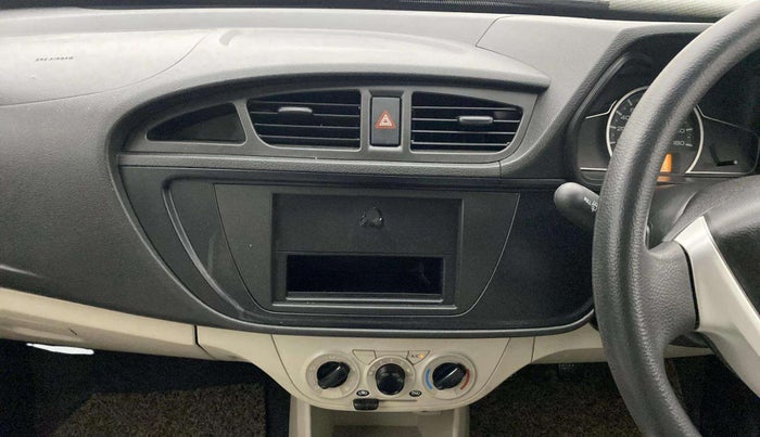 2022 Maruti Alto LXI O, Petrol, Manual, 8,891 km, Air Conditioner
