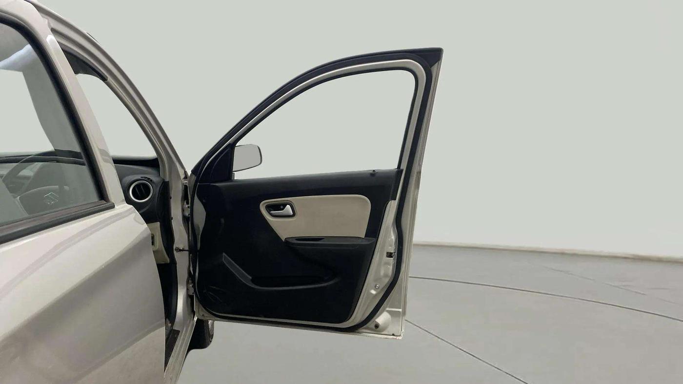 2022 Maruti Alto LXI O, Petrol, Manual, 8,891 km, RHS Front Door