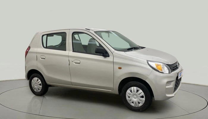 2022 Maruti Alto LXI O, Petrol, Manual, 8,891 km, Right Front Diagonal
