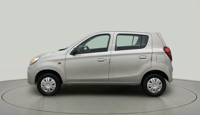 2022 Maruti Alto LXI O, Petrol, Manual, 8,891 km, Left Side