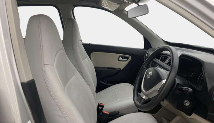 2022 Maruti Alto LXI O, Petrol, Manual, 8,891 km, Right Side Front Door Cabin