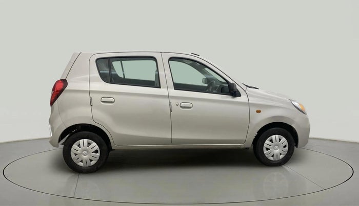 2022 Maruti Alto LXI O, Petrol, Manual, 8,891 km, Right Side View