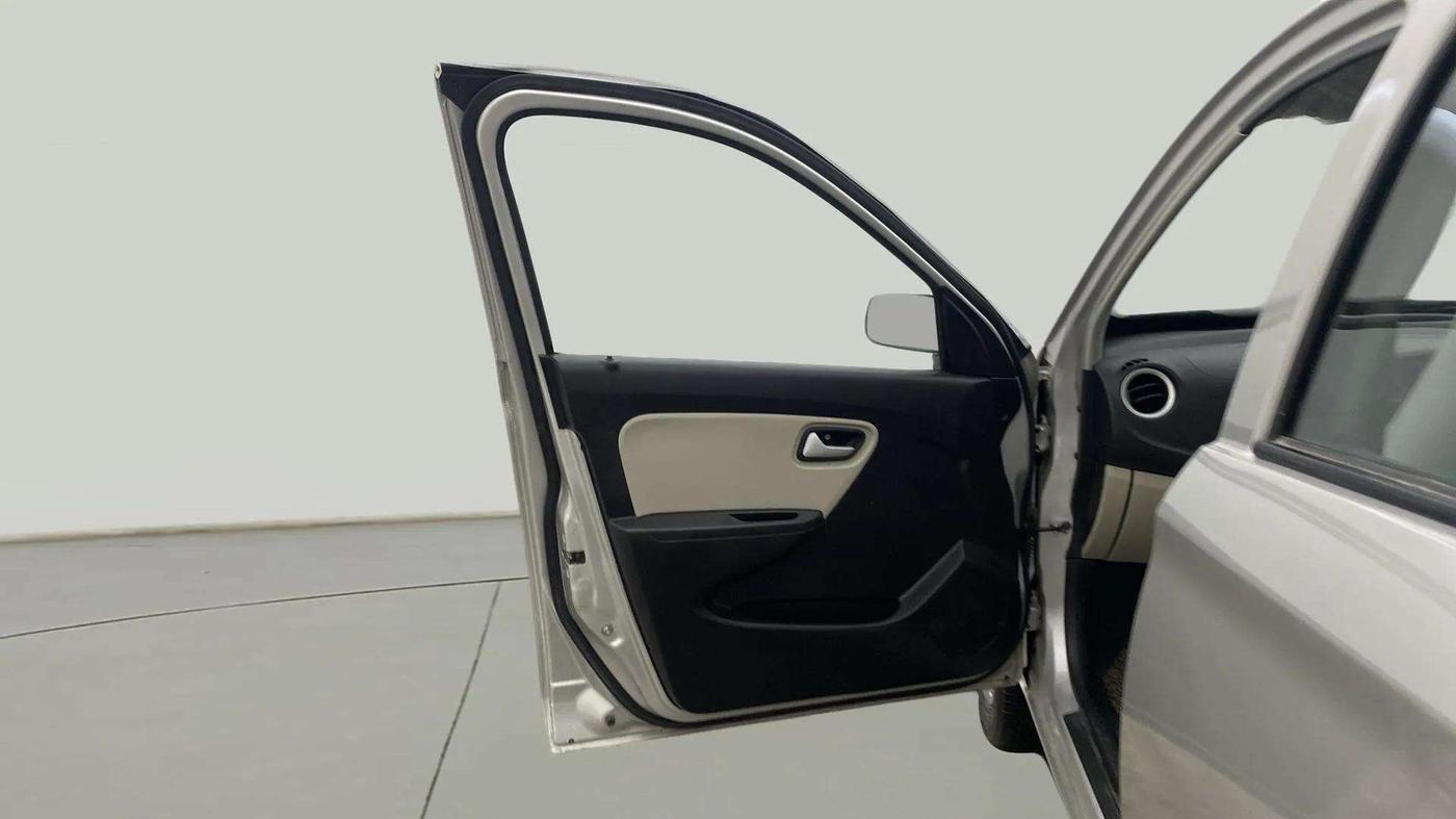 2022 Maruti Alto LXI O, Petrol, Manual, 8,891 km, LHS Front Door