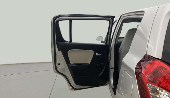 2022 Maruti Alto LXI O, Petrol, Manual, 8,891 km, LHS Rear Door