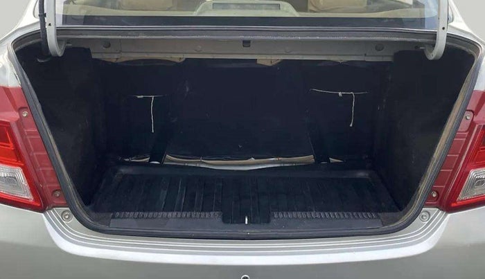 2018 Maruti Dzire VXI, Petrol, Manual, 1,42,731 km, Boot Open Zoomed View