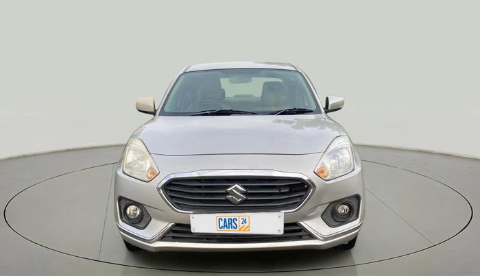 2018 Maruti Dzire VXI, Petrol, Manual, 1,42,731 km, Front