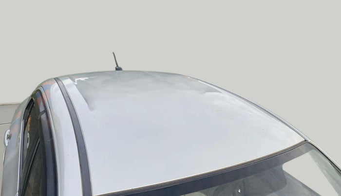 2018 Maruti Dzire VXI, Petrol, Manual, 1,42,731 km, Roof
