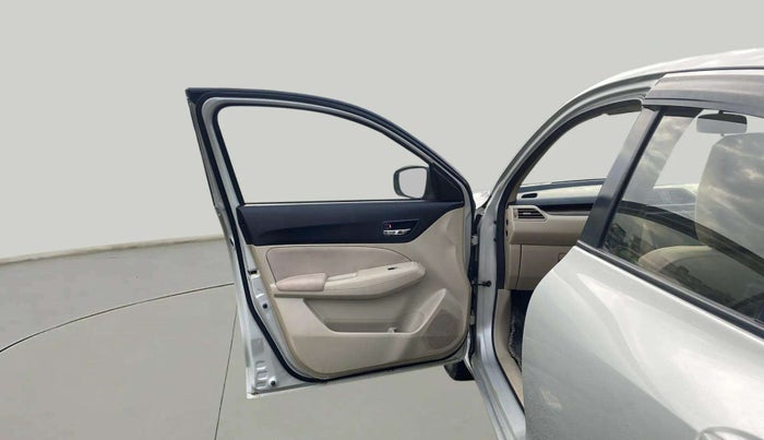2018 Maruti Dzire VXI, Petrol, Manual, 1,42,731 km, LHS Front Door