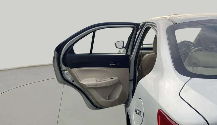 2018 Maruti Dzire VXI, Petrol, Manual, 1,42,731 km, LHS Rear Door