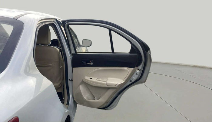 2018 Maruti Dzire VXI, Petrol, Manual, 1,42,731 km, RHS Rear Door