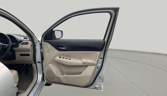 2018 Maruti Dzire VXI, Petrol, Manual, 1,42,731 km, RHS Front Door