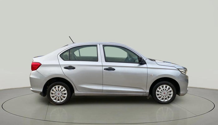 2019 Honda Amaze 1.2L I-VTEC E, Petrol, Manual, 94,089 km, Right Side View