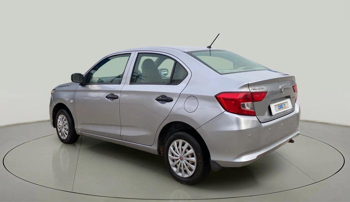 2019 Honda Amaze 1.2L I-VTEC E, Petrol, Manual, 94,089 km, Left Back Diagonal
