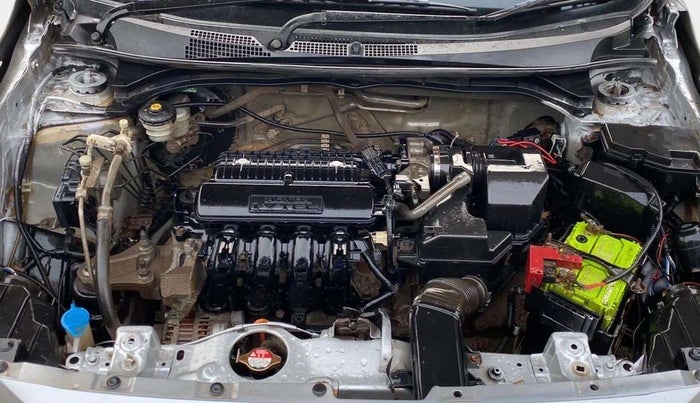2019 Honda Amaze 1.2L I-VTEC E, Petrol, Manual, 94,089 km, Engine View