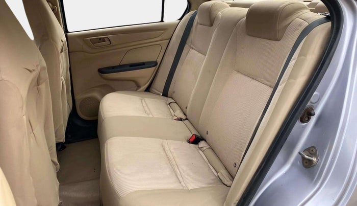 2019 Honda Amaze 1.2L I-VTEC E, Petrol, Manual, 94,089 km, Right Side Rear Door Cabin