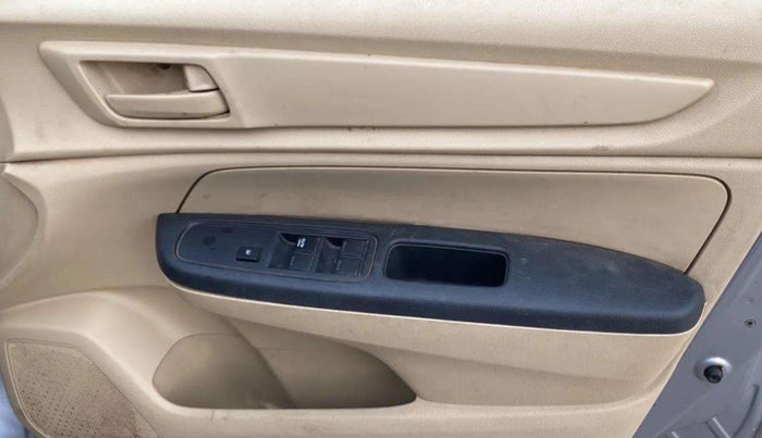 2019 Honda Amaze 1.2L I-VTEC E, Petrol, Manual, 94,089 km, Driver Side Door Panels Control