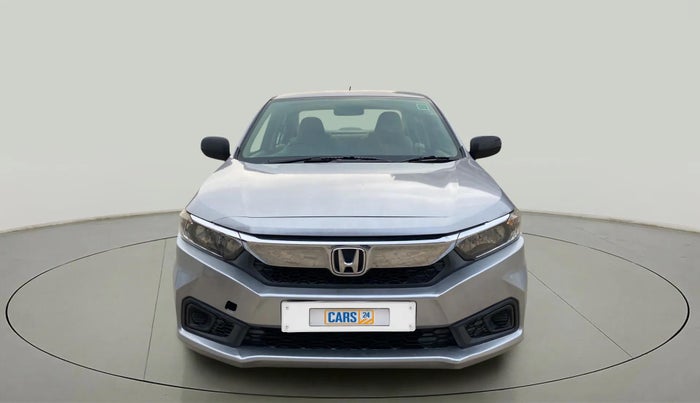 2019 Honda Amaze 1.2L I-VTEC E, Petrol, Manual, 94,089 km, Front