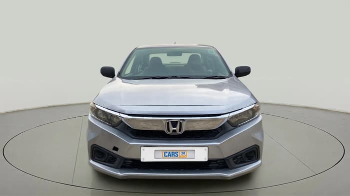 2019 Honda Amaze 1.2L I-VTEC E, Petrol, Manual, 94,089 km, Front