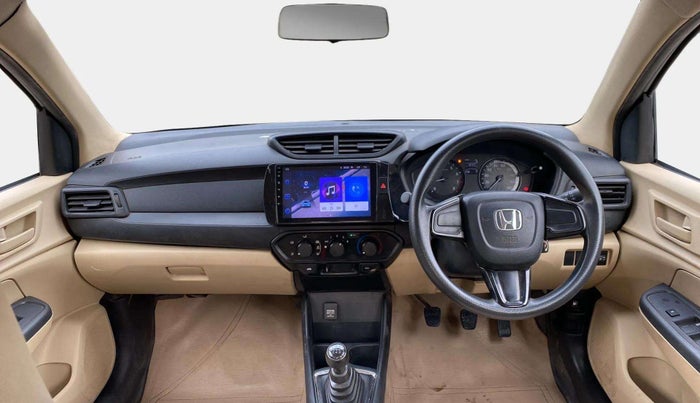 2019 Honda Amaze 1.2L I-VTEC E, Petrol, Manual, 94,089 km, Dashboard