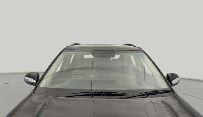 2022 KIA SELTOS HTX PETROL 1.5, Petrol, Manual, 8,365 km, Front Windshield