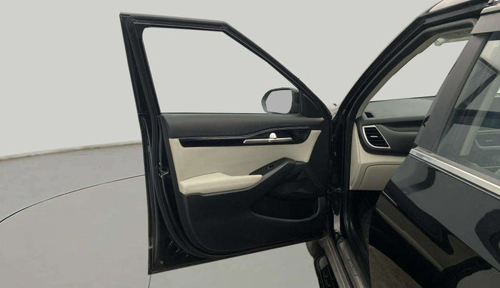 2022 KIA SELTOS HTX PETROL 1.5, Petrol, Manual, 8,365 km, LHS Front Door