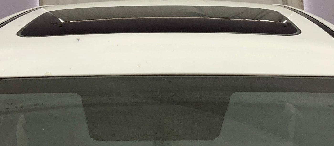 2018 Hyundai Verna 1.6 VTVT SX O, Petrol, Manual, 87,353 km, Moonroof/ Sunroof