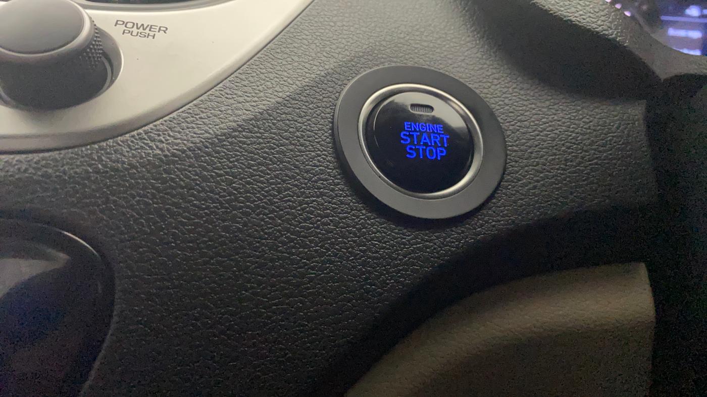2018 Hyundai Verna 1.6 VTVT SX O, Petrol, Manual, 87,353 km, Keyless Start/ Stop Button