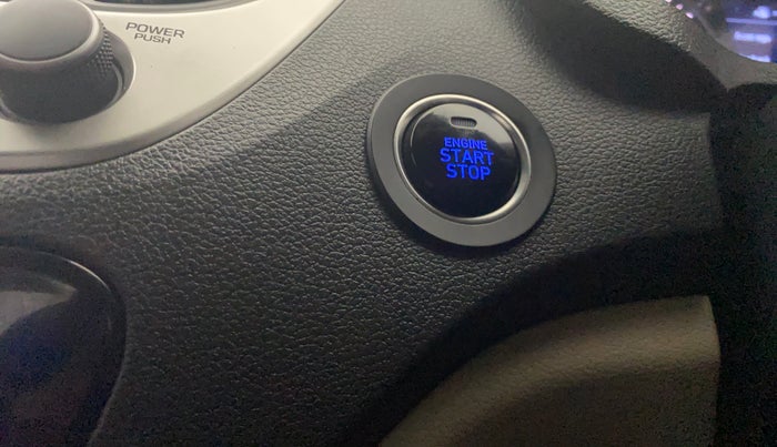 2018 Hyundai Verna 1.6 VTVT SX O, Petrol, Manual, 87,353 km, Keyless Start/ Stop Button