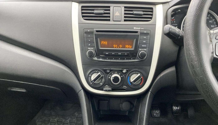 2020 Maruti Celerio X ZXI, Petrol, Manual, 26,338 km, Air Conditioner