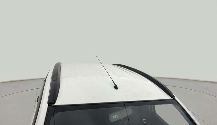 2020 Maruti Celerio X ZXI, Petrol, Manual, 26,338 km, Roof