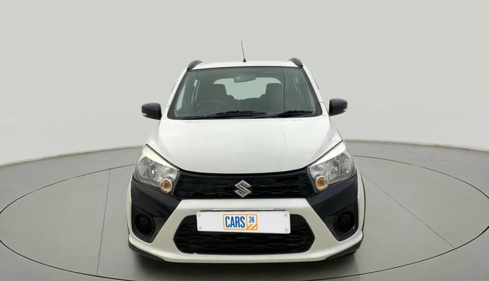 2020 Maruti Celerio X ZXI, Petrol, Manual, 26,338 km, Front
