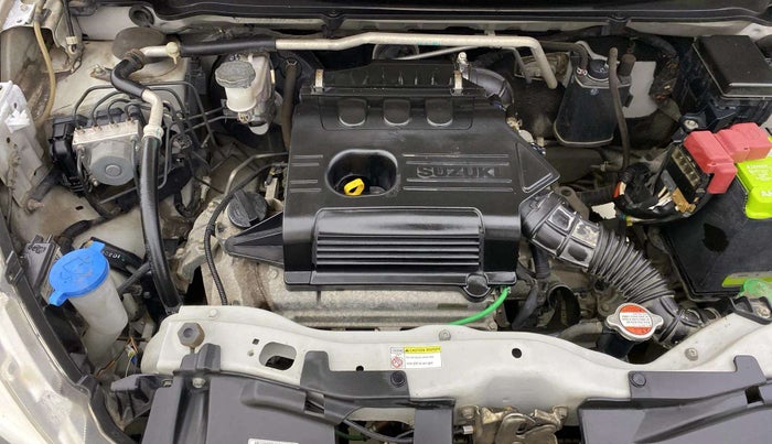 2020 Maruti Celerio X ZXI, Petrol, Manual, 26,338 km, Engine View - Right