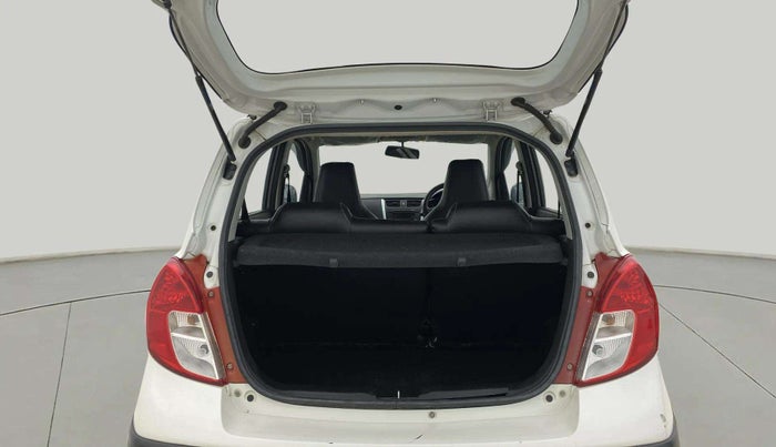 2020 Maruti Celerio X ZXI, Petrol, Manual, 26,338 km, Boot Open Zoomed View