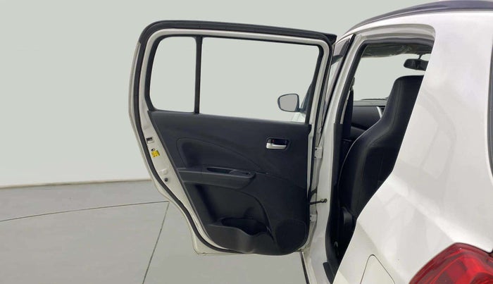2020 Maruti Celerio X ZXI, Petrol, Manual, 26,338 km, LHS Rear Door