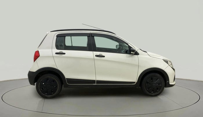 2020 Maruti Celerio X ZXI, Petrol, Manual, 26,338 km, Right Side View