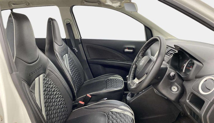 2020 Maruti Celerio X ZXI, Petrol, Manual, 26,338 km, Right Side Front Door Cabin