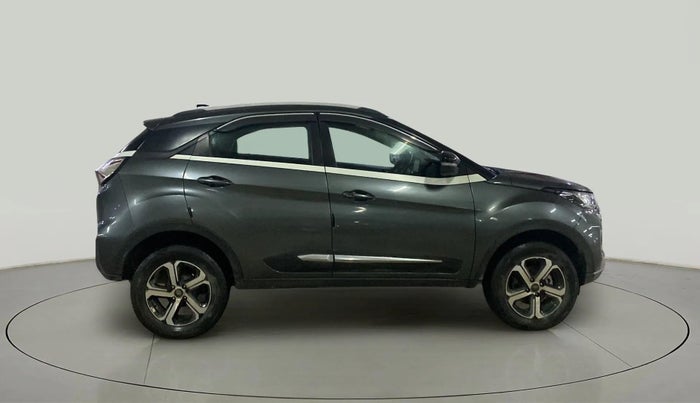 2023 Tata NEXON XZ PLUS PETROL SUNROOF, Petrol, Manual, 29,636 km, Right Side View