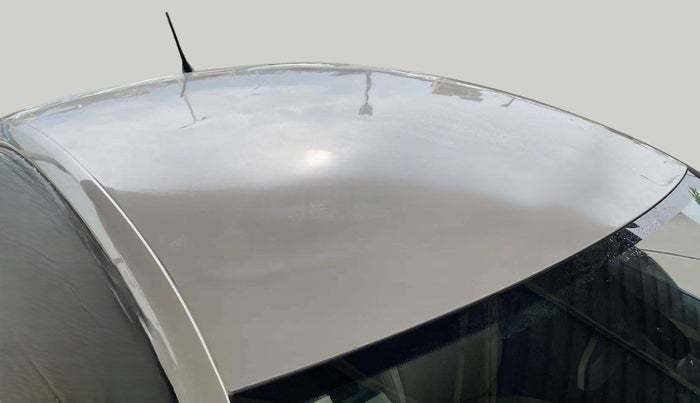 2020 Volkswagen Vento HIGHLINE PLUS 1.0L TSI, Petrol, Manual, 65,463 km, Roof