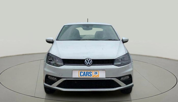 2020 Volkswagen Vento HIGHLINE PLUS 1.0L TSI, Petrol, Manual, 65,463 km, Front