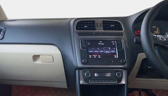 2020 Volkswagen Vento HIGHLINE PLUS 1.0L TSI, Petrol, Manual, 65,463 km, Air Conditioner