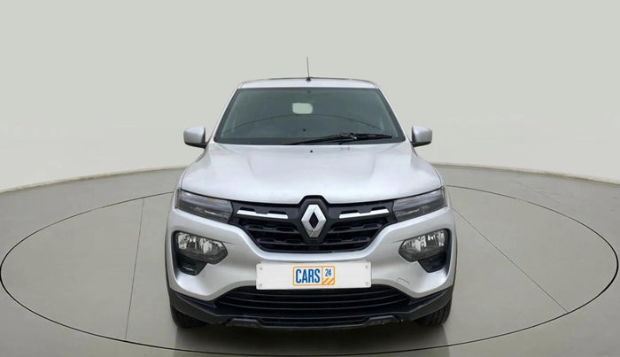 2022 Renault Kwid RXT 1.0, Petrol, Manual, 24,821 km, Front