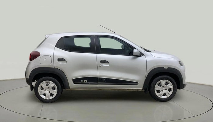 2022 Renault Kwid RXT 1.0, Petrol, Manual, 24,821 km, Right Side View