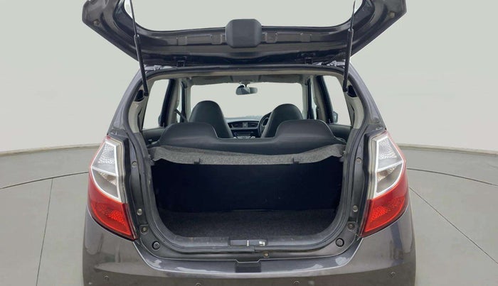 2015 Maruti Alto K10 VXI, Petrol, Manual, 58,010 km, Boot Open Zoomed View