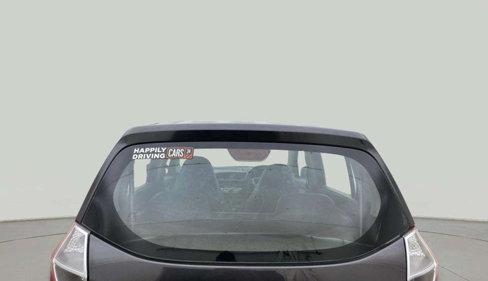2015 Maruti Alto K10 VXI, Petrol, Manual, 58,010 km, Rear Windshield