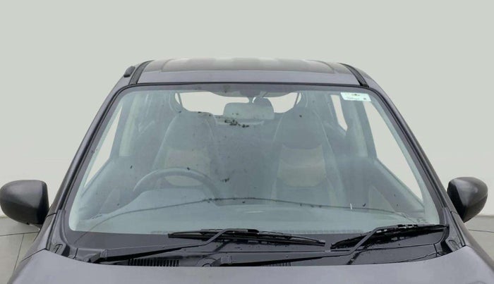 2015 Maruti Alto K10 VXI, Petrol, Manual, 58,010 km, Front Windshield