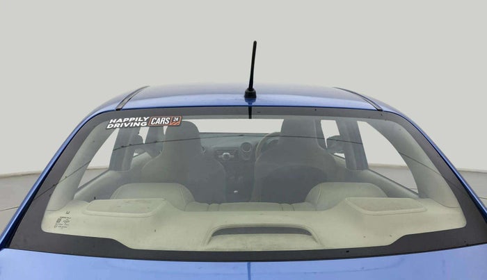 2013 Honda Amaze 1.2L I-VTEC S, Petrol, Manual, 1,24,359 km, Rear Windshield