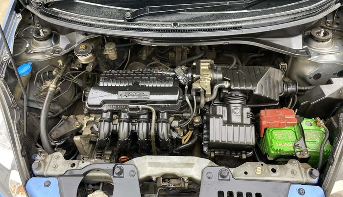 2013 Honda Amaze 1.2L I-VTEC S, Petrol, Manual, 1,24,359 km, Engine View